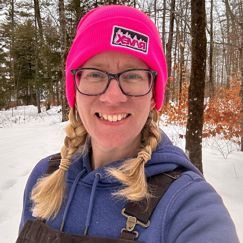 Meet your Posher, Amanda